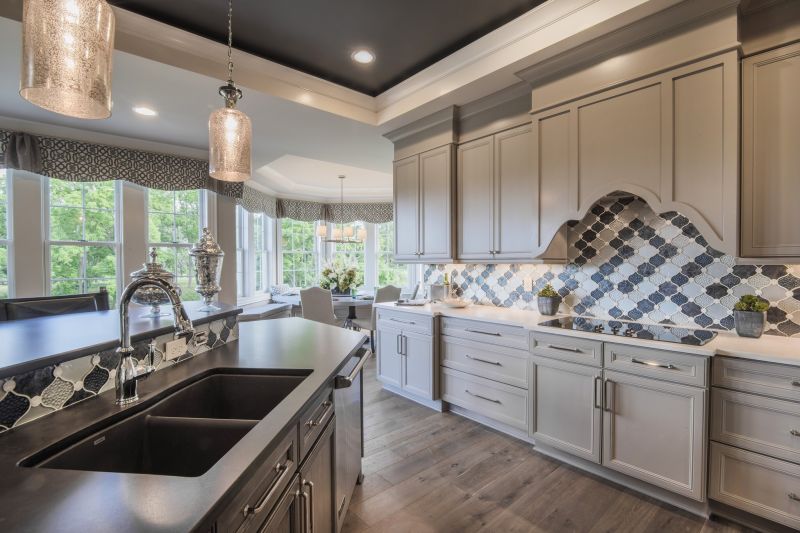 Luxury Kitchen Renovation